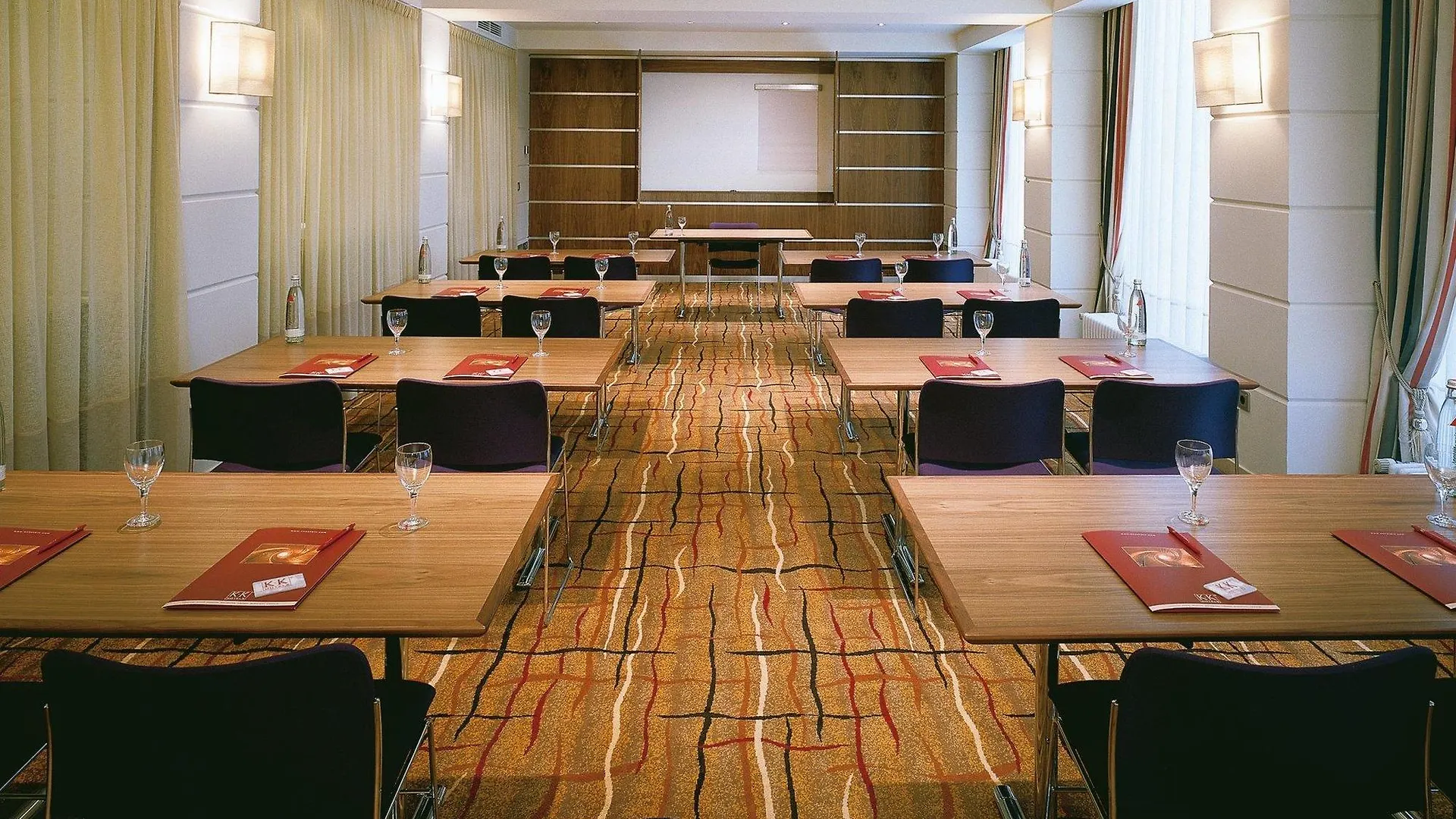 מינכן K+K Hotel Am Harras
