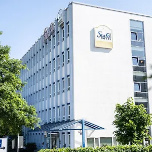 Star G Schwabing *** Múnich