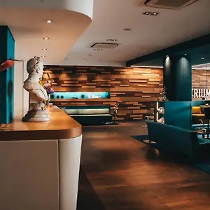 Boutique Atrium Мюнхен