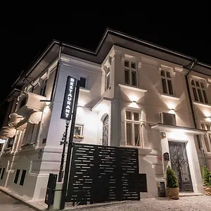 ** Bed and Breakfast George&dragon Ρουμανία