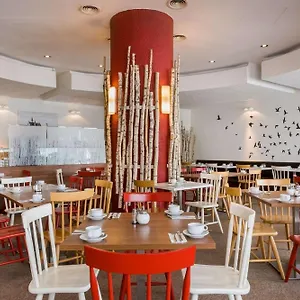 3* Ξενοδοχείο Sure By Western Hauptbahnhof