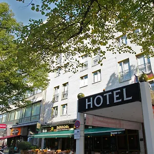 Plaza Am Kurfuerstendamm 3* Berlín