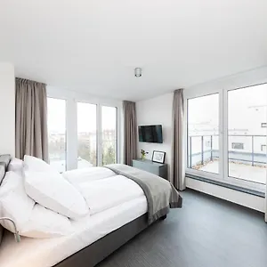 Boardinghouse St.pauli 4* Hamburgo