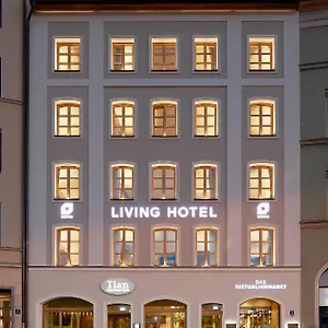 **** Ξενοδοχείο Living Viktualienmarkt Γερμανία