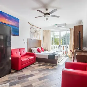 ***** Hotel Capital O Ocean View, Mexiko