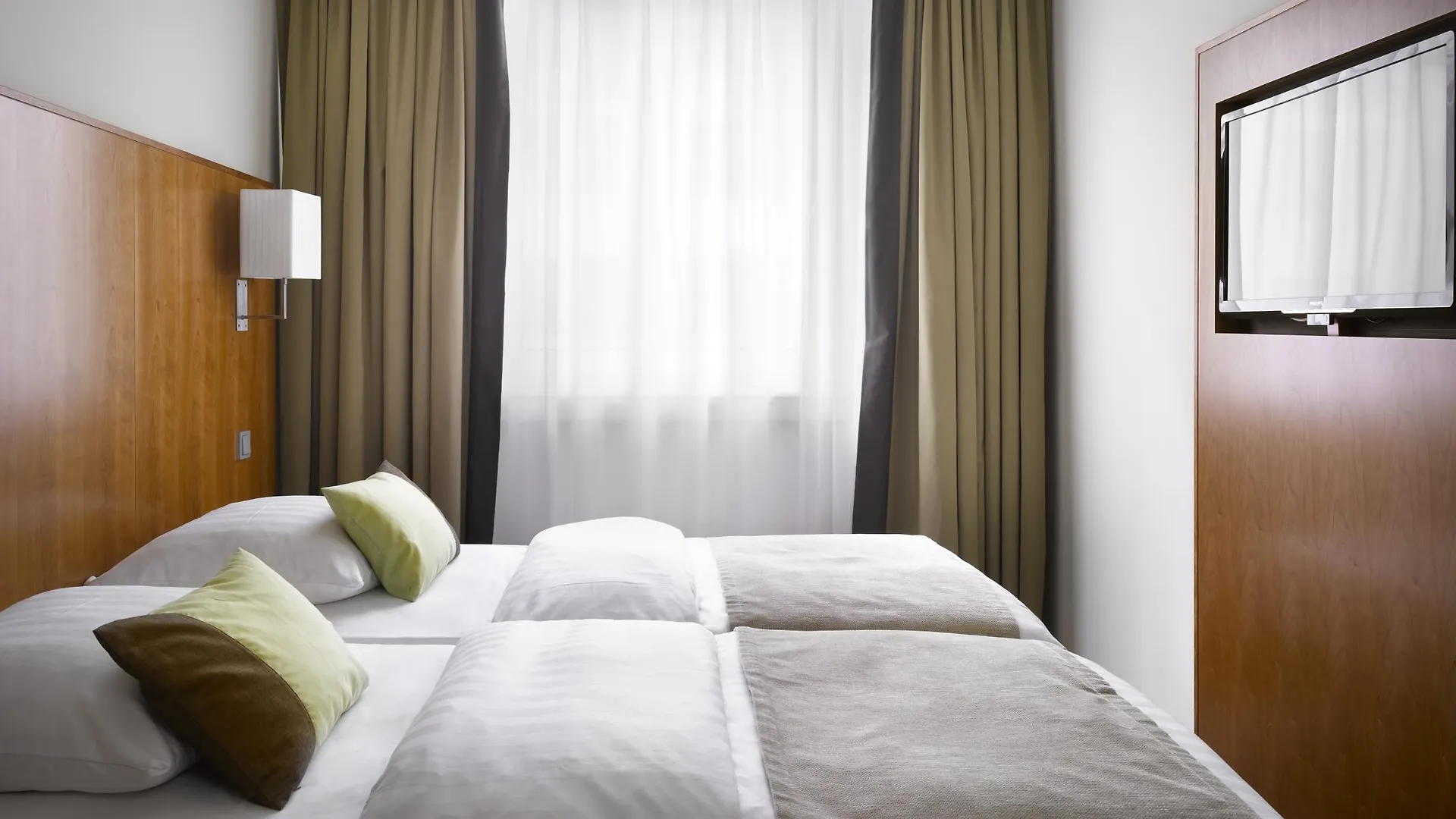 K+K Hotel Am Harras Munich 4*,  Germany