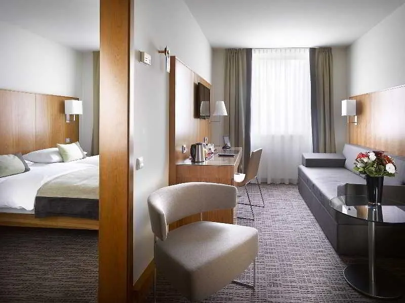 K+K Hotel Am Harras Munich 4*,  Germany
