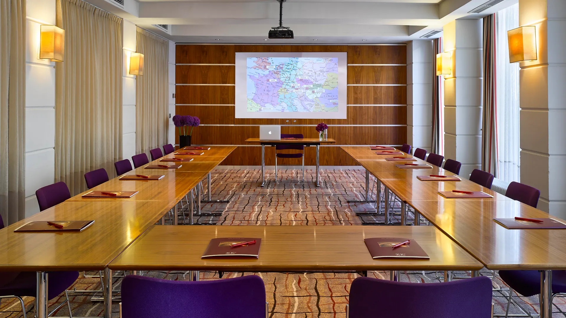 K+K Hotel Am Harras Munich 4*,  Germany