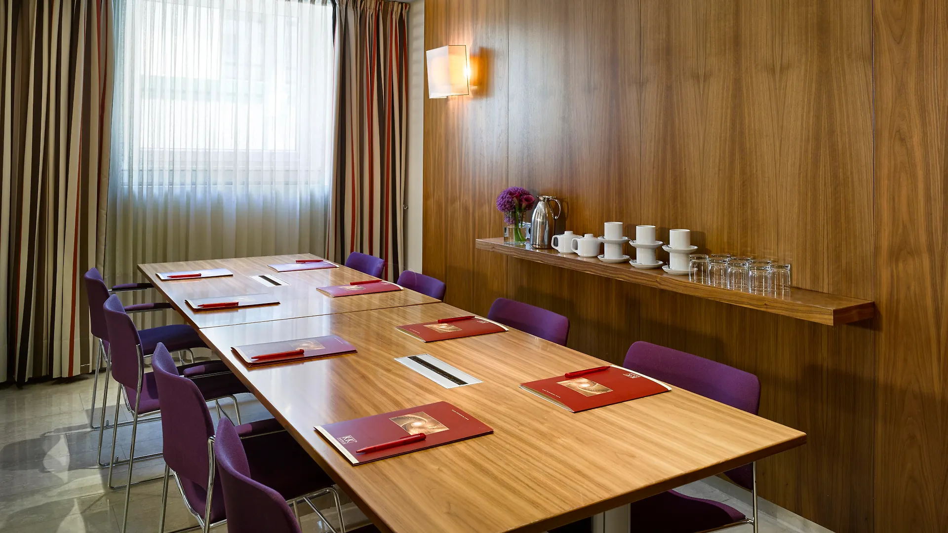 ****  K+K Hotel Am Harras Munich Germany
