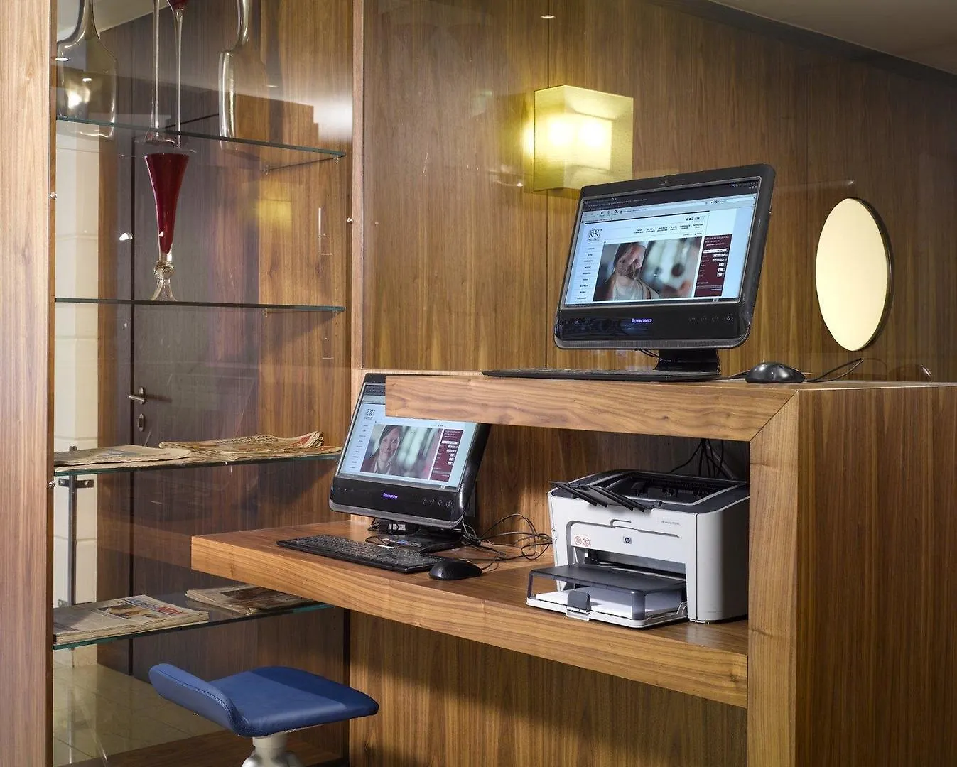 K+K Hotel Am Harras Munich 4*,