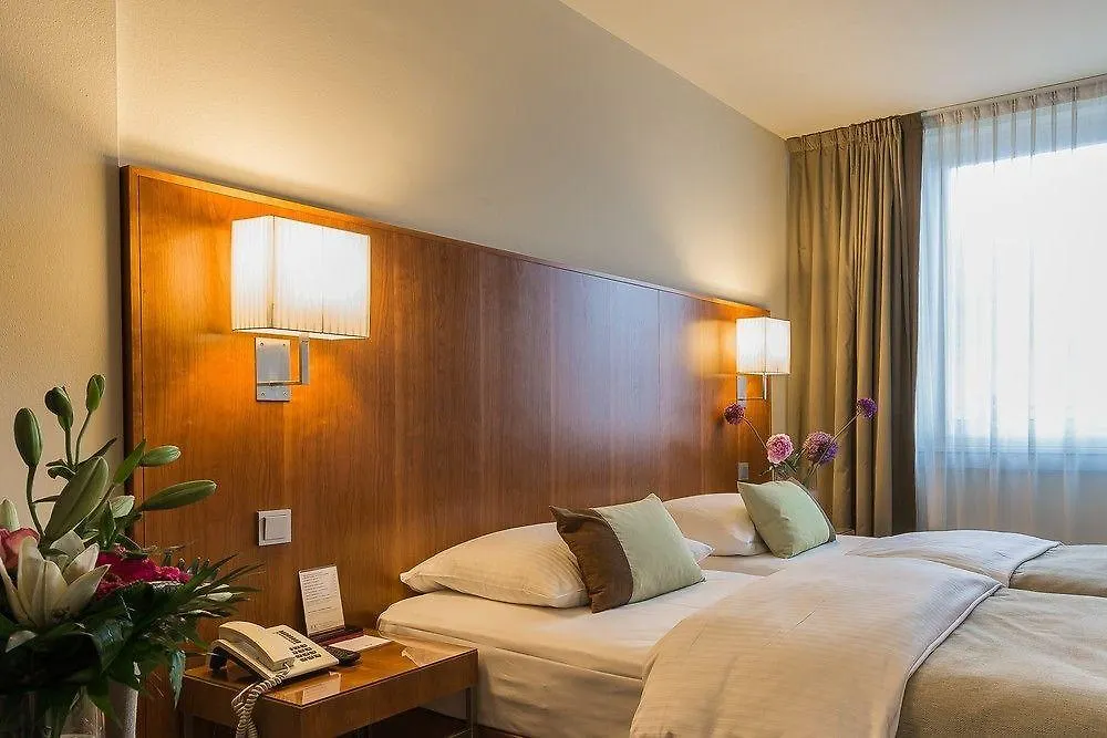 K+K Hotel Am Harras Munich 4*,  Germany