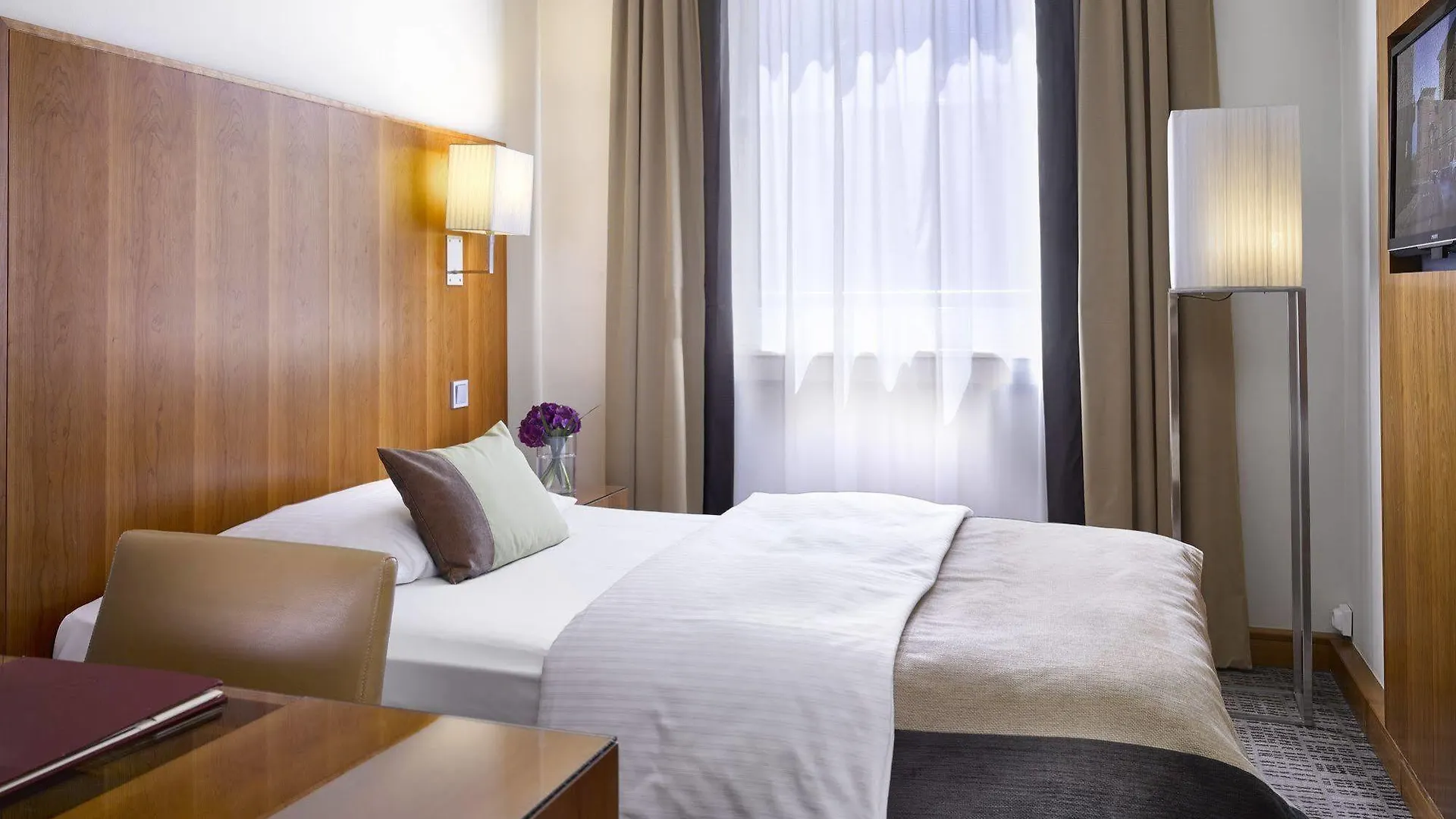 K+K Hotel Am Harras Munich 4*,  Germany